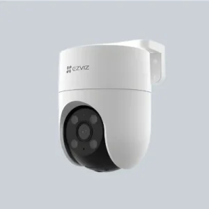 EZIVIZ H8c Pan & Tilt Wi-Fi Camera