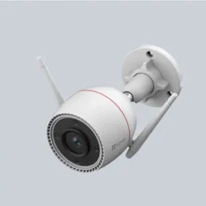 EZIVIZ H3c 2K⁺ Wi-Fi Smart Home Camera