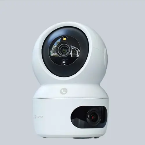 EZIVIZ H7c Dual 2K - Image 2