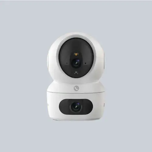 EZIVIZ H7c Dual 2K - Image 3