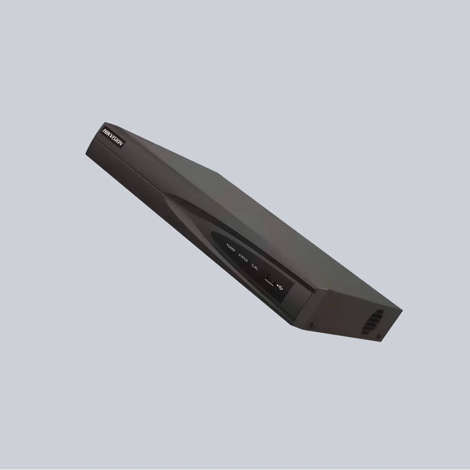 HIKVISION DS-7604Ni-Q1 - Image 3