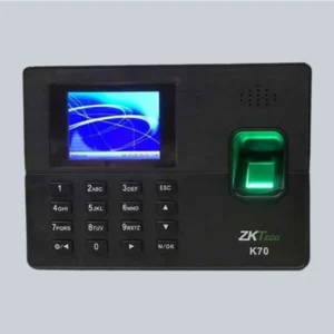 ZKTeco K-70