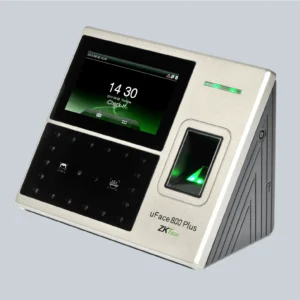 ZKTeco uFace-800